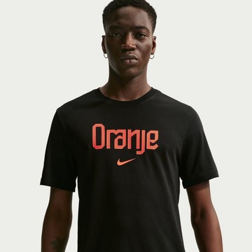 NIKE KNVB M NK WRDMRK TEE 男足球短袖 世界盃 荷蘭隊-IH2190010