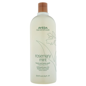 【AVEDA】迷迭薄荷沐浴乳 1000ml