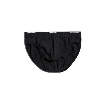 韓國🇰🇷VISION 【台灣現貨】ASSEMBLY 頂級棉三角內著(兩色) Premium Cotton Briefs