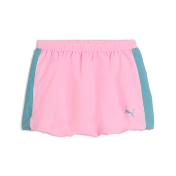 PUMA 基本系列GABBY’S DOLLHOUSE澎澎短裙 孩童