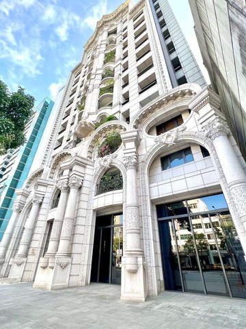 火熱新案龍騰品味三房豪邸~後棟安靜不吵｜台北市中山區民權東路二段