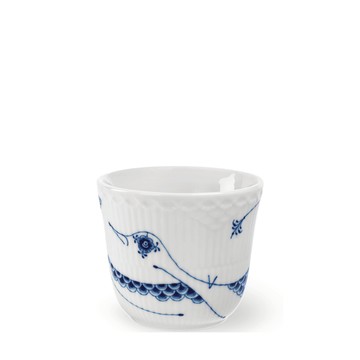 皇家海洋生物- 優雅天鵝 隔熱杯260ml(本商品不提供破損保證)