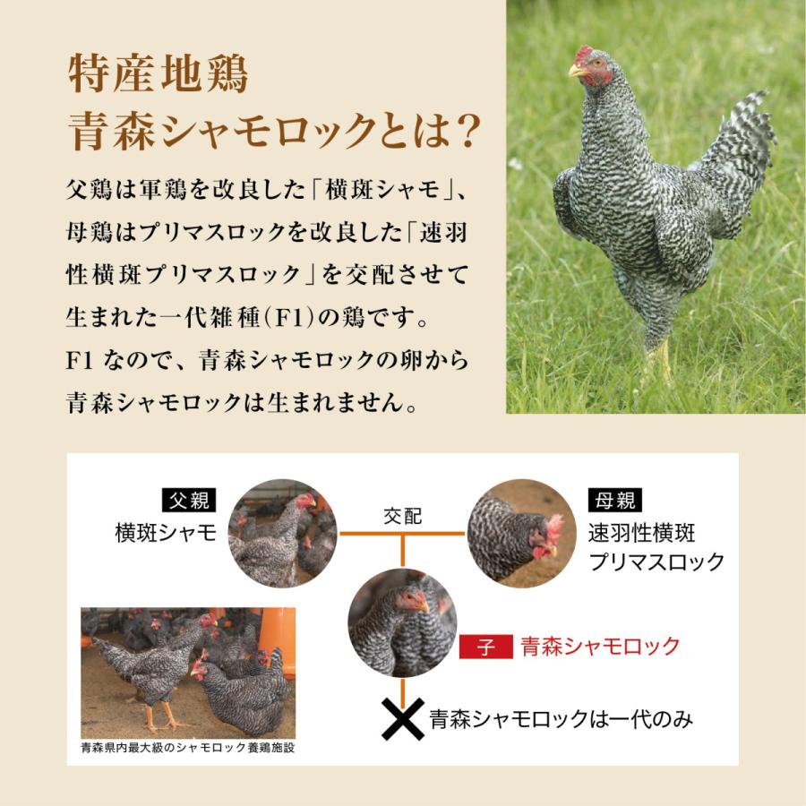 2023 お歳暮 ギフト プレゼント 地鶏 和の焼肉セット 青森シャモロック ご当地 グルメ 産地直送 軍鶏 肉