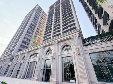 大北大CEO行館｜尊貴豪邸景觀四房大戶雙車位｜新北市樹林區學府路