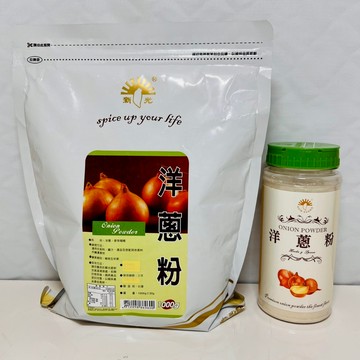 【億明食品】新光洋菜 洋蔥粉 310g、1kg