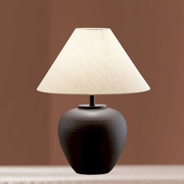 E27 陶瓷桌燈 B18-13-65761