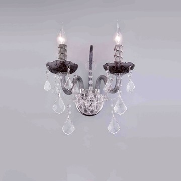 奧地利、埃及進口水晶壁燈 F104-95338