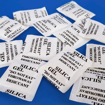 【24小時-臺中出貨】礦物幹燥劑環保防潮珠電子防潮劑幹燥劑食品乾燥劑服裝防潮幹燥劑食品級乾燥劑FEf