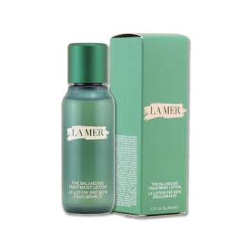 LA MER 海洋拉娜 超能平衡精華露 50ML