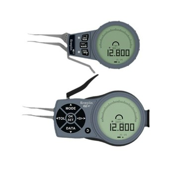 卡規 內卡規 工業用卡規 精密五金器具KROEPLIN古沃匹林內徑卡規G002 G005 G010 L102 H102 L105 H105