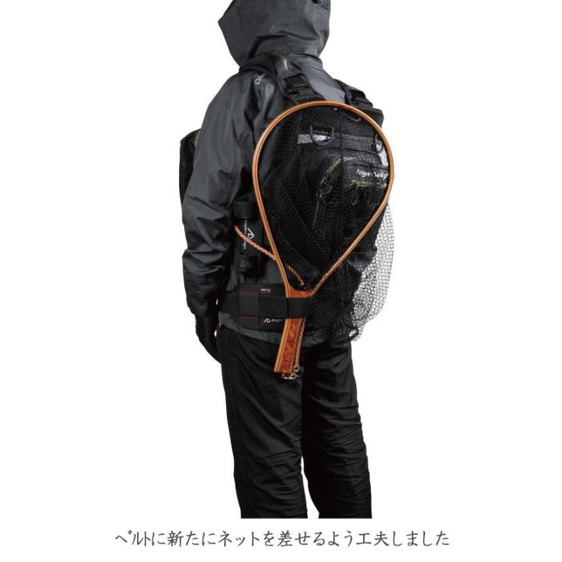 2022人気の アングラーズデザインサポートベルトⅡ その他