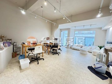 [小福星賴甯葳]*投資聖品*藝術街金雞母網美店面｜台中市龍井區藝術街