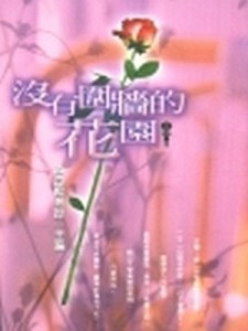 沒有圍牆的花園[二手書_普通]