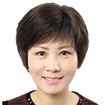 MoonDy 真人髮假髮 遮白髮 真人髮絲 深棕色 真髮假髮 女生假髮 假髮 自然假髮 女