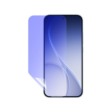 o-one 【護眼螢膜PRO】OPPO Reno 15 Pro 螢幕保護貼 全新升級 阻隔藍光 輕薄抗擊