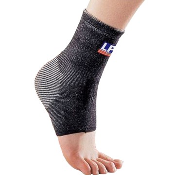 LP 奈米竹炭踝護套 987  L  單色  1個