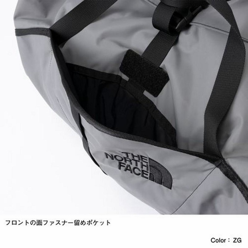 THE NORTH FACE 【特価・返品交換不可】ノースフェイス エスケープ 