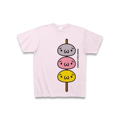 スマイルジンジャーさん Tシャツ アッシュ 通販 Lineポイント最大get Lineショッピング