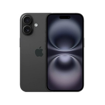 APPLE iPhone 16 Plus 256GB 6.7吋 智慧型手機 _ 台灣公司貨 ＋ 專用【螢幕保護貼 & 機背套】
