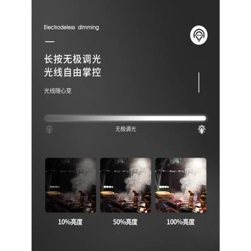 雅尼F32戶外露營燈大容量長續航24小時多功能營地燈擺攤夜市小吃