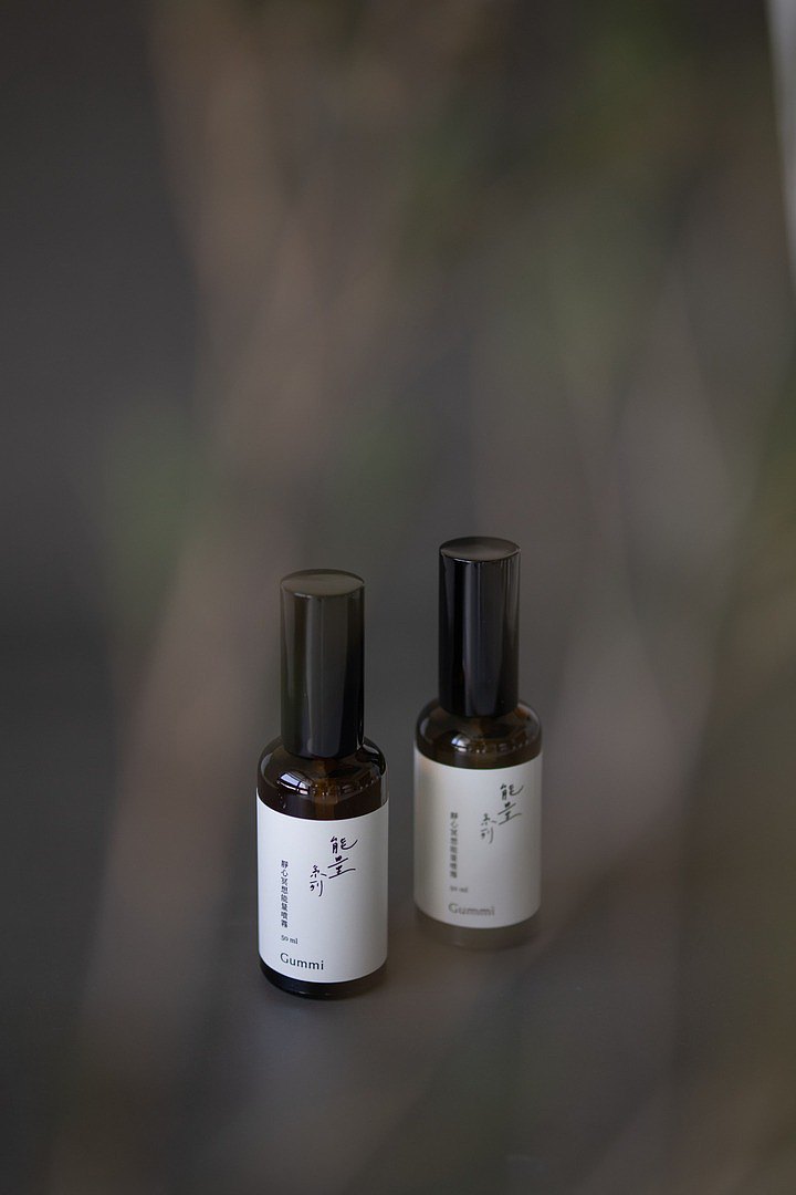 能量系列 | 靜心冥想能量噴霧 50ml| 靜心冥想 | 睡眠儀式 | 能量