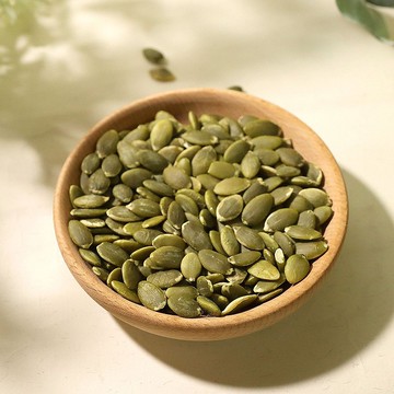 【菓青市集】輕烘焙南瓜子 原味