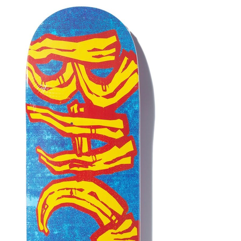 BACON SKATEBOARDS Strange 8.75 ベーコン スケートボード スケボー