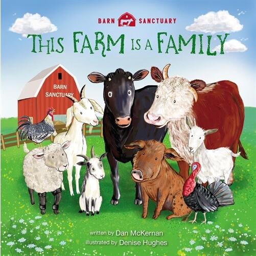 This Farm Is a Family (Hardcover)