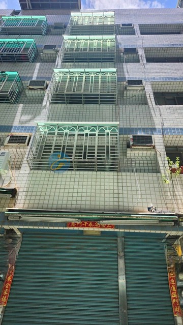 透天004-好地點超低價整棟5樓高透天4｜高雄市三民區建德路