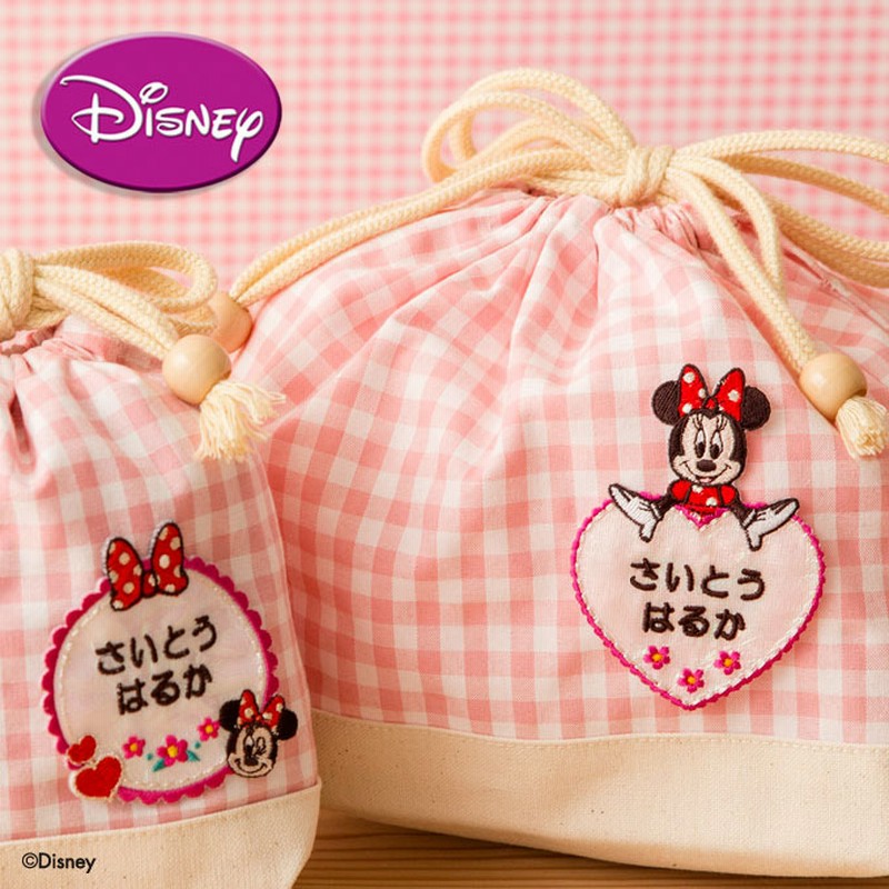 お名前ワッペン ミニー ディズニー キャラクター 2行 3枚セット ネームワッペン アイロン 入園 刺繍 プレゼント Or 刺繍ワッペン アップリケ お祝い 名入れ 入学 幼稚園 保育園 小学校 通販 Lineポイント最大1 0 Get Lineショッピング