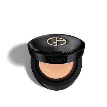 訂製奢潤緞光氣墊粉餅