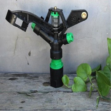 [協貿國際]1寸內螺紋全圓草坪噴頭園林綠化灌溉噴頭 搖臂噴頭草地噴頭 旋轉 單個價