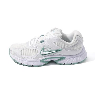 Nike V5 RNR 女鞋 白綠色 舒適 透氣 運動 休閒鞋 HQ7901-106