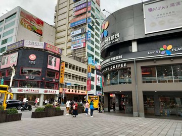 ✅府中站✅館前後站收租透天店面✅｜新北市板橋區館前東路