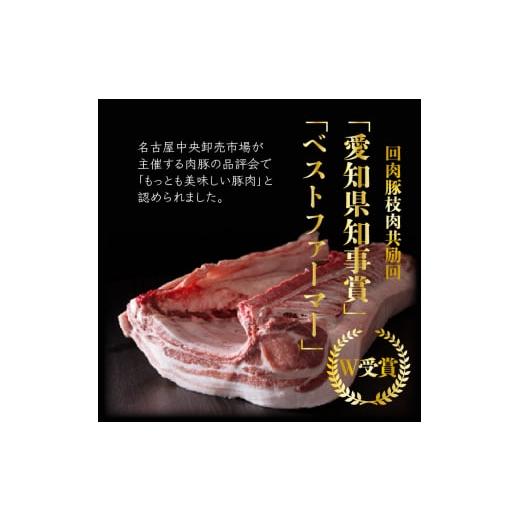 ふるさと納税 愛知県 常滑市 養豚場直営の超新鮮な味噌とんちゃん（味付けホルモン）