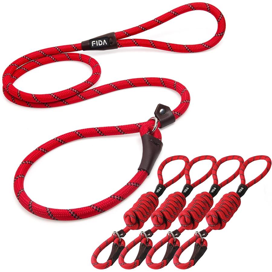 Dog slip leads hot sale bulk