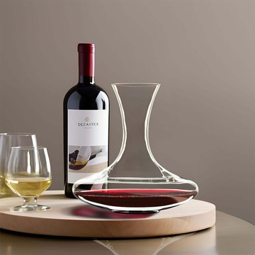 Classic 玻璃醒酒器 1L