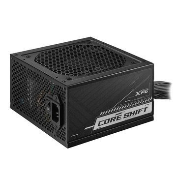XPG CORE SHIFT II VE 750W 80 PLUS金牌 電源供應器