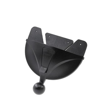 ANBORTEH 安伯特  AI感應聯動無線充電手機架(兩入一組) ,共2組  ABT-A080 (車麗屋)