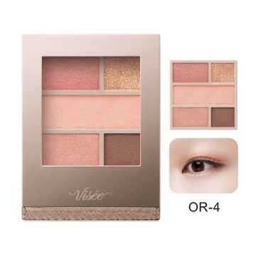 VISEE琉采雙韻眼彩 004