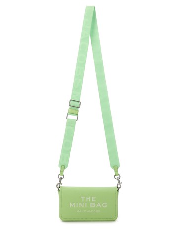 marc jacobs "the mini bag" bag