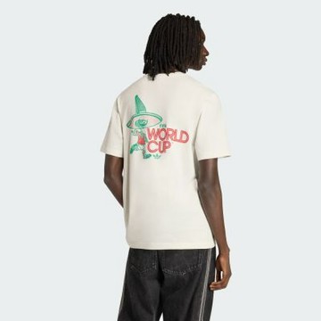ADIDAS 2026 年 FIFA 世界盃 男 短袖上衣 KE2037