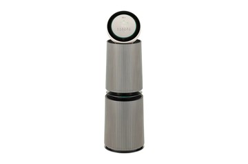 LG 360°雙層清淨機AS111NGY1