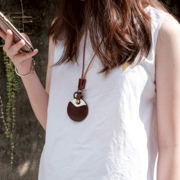 【寓吉】gogoro gogoro2 EC-05 鑰匙專用頸掛繩 眼鏡掛繩