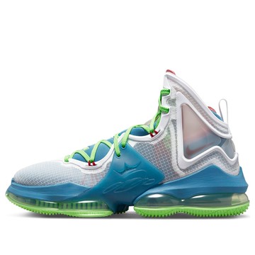 Nike LeBron 19 'Tropical'