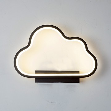 [Honey Comb]LED20W雲朵情境壁燈(V2292)