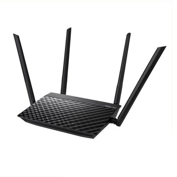 [福利商品]6-9_---asus-華碩-ac750-雙頻無線分享器-rt-ac52-1個