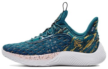 UNDER ARMOUR CURRY FLOW 9 2974
