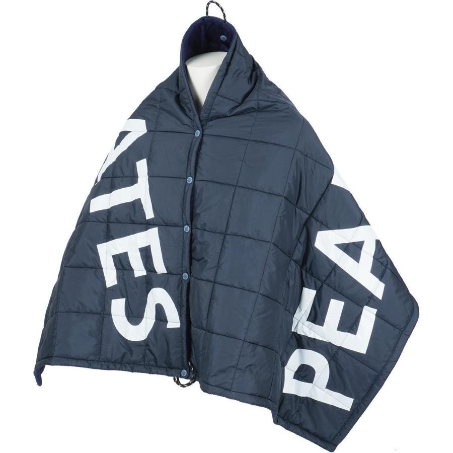 ☆新品☆パーリーゲイツ☆ネオヒートブランケット☆ピンク【正規品】
