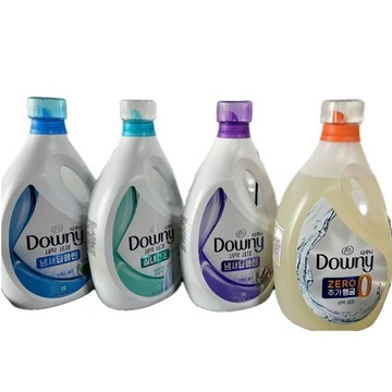 ✨國際品牌📦【Downy】韓國進口 濃縮洗衣精 瓶裝2.8L / 2.9L#丹丹悅生活